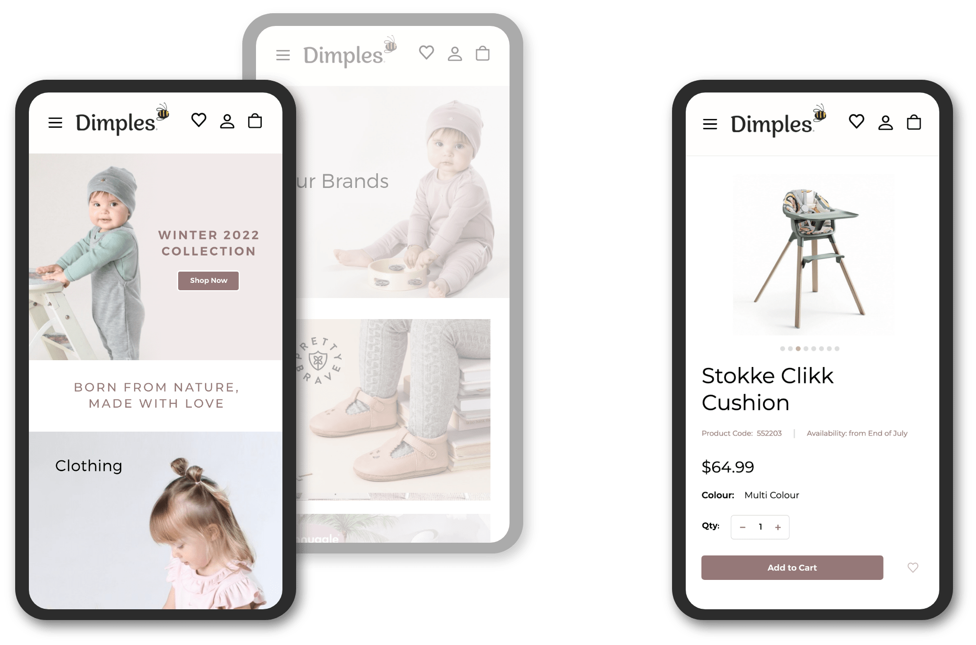 Dimples Tin Soldier Experts